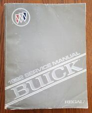 1992 buick regal for sale  Manheim