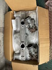 Nicson dual carb for sale  West Point