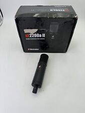 sE Electronics sE2200a II Cardioid Condenser Microphone, used for sale  Shipping to South Africa