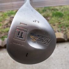 King Cobra Titanium Ti Oversize Tour Driver 8.5° RH 45" for sale  Shipping to South Africa