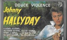 Johnny hallyday rare d'occasion  Le Molay-Littry