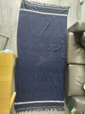 Navy blue wall for sale  PLYMOUTH