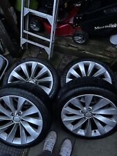 Inch alloy wheels for sale  UK