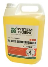 System hygiene hot for sale  ACCRINGTON