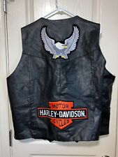 harley vest davidson 4xl for sale  Lafayette