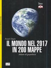 Nel 2017 200 usato  Italia
