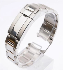 Rolex style stainless for sale  WOLVERHAMPTON