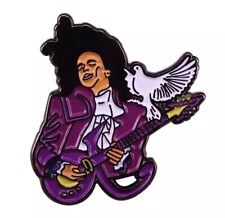 Prince guitar doves for sale  BRIDPORT
