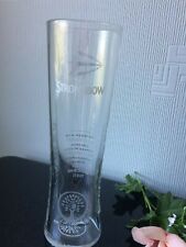 Original strongbow glass for sale  LONDON