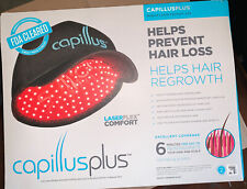 Capillus82 battery operated for sale  Bethpage