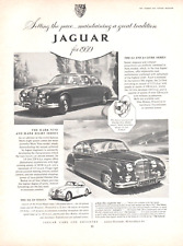 Jaguar 3.4 2.4 for sale  UK