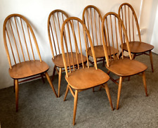 Vintage ercol windsor for sale  CORBY