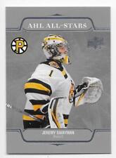 21/22 UPPER DECK AHL ALL-STARS Hockey (#AS1-AS30) U-Pick From List for sale  Canada