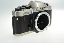 Corpo da câmera de filme Nikon FM10 SLR #G191, usado comprar usado  Enviando para Brazil