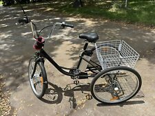 Electric used tricycle for sale  Kissimmee