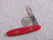 vintage boy scout knife for sale  Freeman