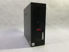 Lenovo ThinkCentre M70c Desktop SFF Core i5-10400 256GB SSD 8GB RAM A Win 11 Pro for sale  Shipping to South Africa