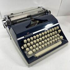 Vintage adler typewriter for sale  Somerset