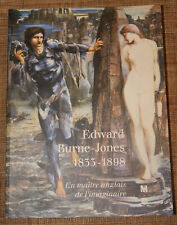 Catalogue edward burne d'occasion  Saint-Julien-du-Sault
