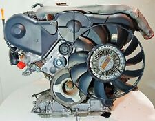 Akn complete engine for sale  Shipping to Ireland
