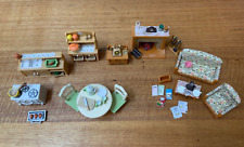 Sylvanian families lounge for sale  CHICHESTER