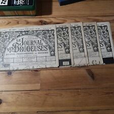 Exemplaires anciens journal d'occasion  Bourgoin-Jallieu