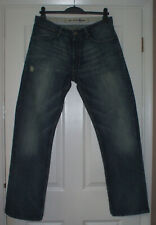 Mens fab blue for sale  ROMFORD