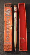 1929 popeye pencil for sale  Grove City