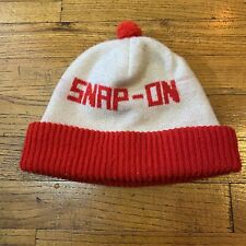 Vintage snap beanie for sale  Los Angeles