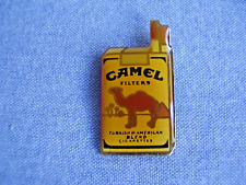 Pin camel zigaretten gebraucht kaufen  Dallgow