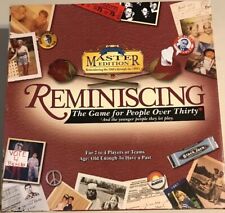 Reminiscing deluxe master for sale  Pittsburgh