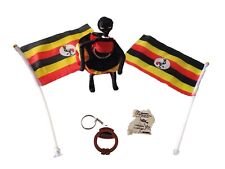 Uganda memorabilia equator for sale  PINNER