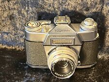 Voigtländer bessamatic acolor gebraucht kaufen  Donaueschingen