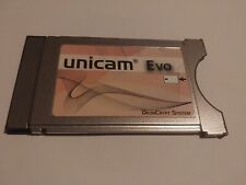 Unicam evo riginal gebraucht kaufen  Schwarzenberg