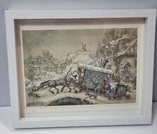 anton pieck prints for sale  Shipping to Ireland