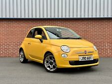 1 500 fiat 2 pop for sale  BRIGHOUSE