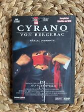 Cyrano bergerac gerard gebraucht kaufen  Gütersloh