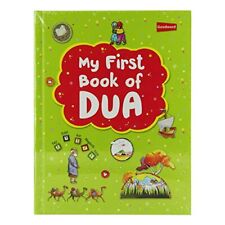 First book dua for sale  UK