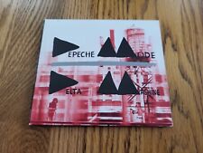 Depeche Mode - Delta Machine (CD, 2013, Columbia Records, Digipak), usado comprar usado  Enviando para Brazil