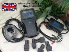 GM TECH2 CAR Scanner TIS-2000 CANdi Diagnostic Tool  GM Saab Isuzu Vauxhall suzu for sale  Shipping to South Africa