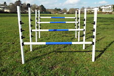 Dog agility equipment for sale  NEWTON ABBOT