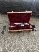 Jupiter trumpet for sale  Mansfield