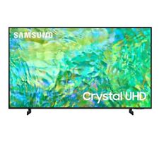 Telewizor Samsung UE65CU8002K - 65" - 4K - Smart TV na sprzedaż  PL