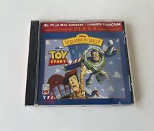 Toy story disney d'occasion  France