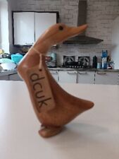 Dcuk wooden ducks for sale  HULL