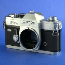 Canon ftb film for sale  East Meadow