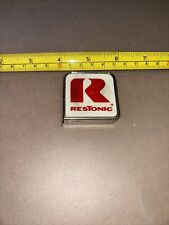 Vintage ResTonic Tape Measure 8Ft. for sale  Shipping to South Africa