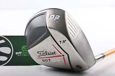 Titleist 907 driver for sale  LOANHEAD