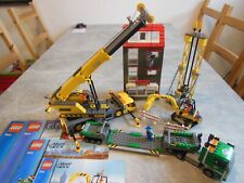 Lego 7633 city gebraucht kaufen  Hagen