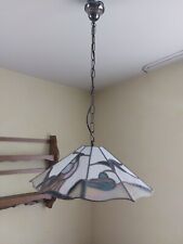 Lampenschirm e27 tiffany gebraucht kaufen  Königsbrunn